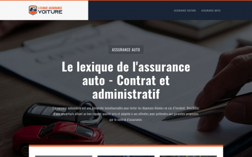 https://www.lexique-assurance-voiture.com