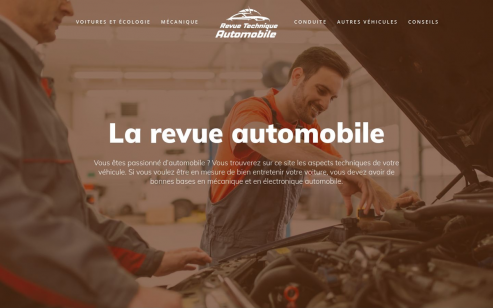 https://www.revuetechniqueautomobile.com